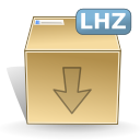 Lhz icon