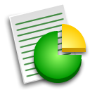 Kpresentor icon