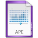 Ape icon