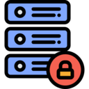 interface,security,padlock,protection,symbol,database,lock,locked,unlock,databases ok 