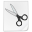 Editcut icon