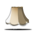Lampshade icon