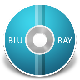 Bluray icon
