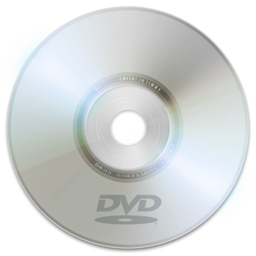 Dvd icon