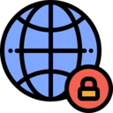 world,interface,security,multimedia,signs,seo and web,internet,worldwide,lock,earth globe,earth grid,locked,wireless internet,globe grid ok 