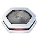 Senary icons icon 64x64