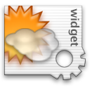 Superkaramba icon