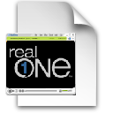 Real icon
