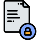 security,padlock,text format,document,social,text lines,documents,security system,secured ok 