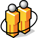 Aim, be icon