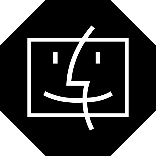 Mac, os icon