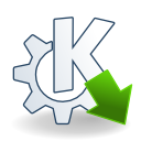 Kget icon