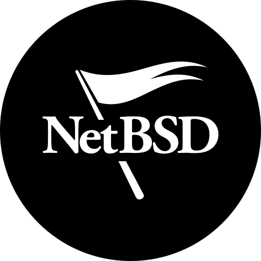 Netbsd icon