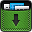 Downloads icon