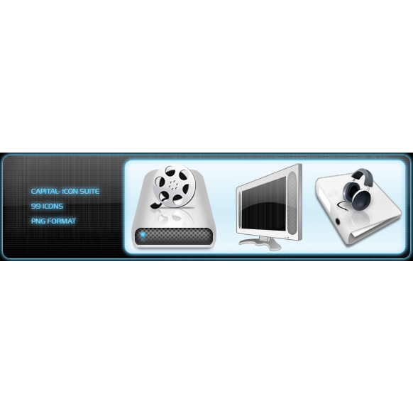 Preview icon