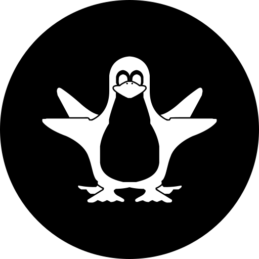 Knoppix icon