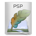 Psp icon