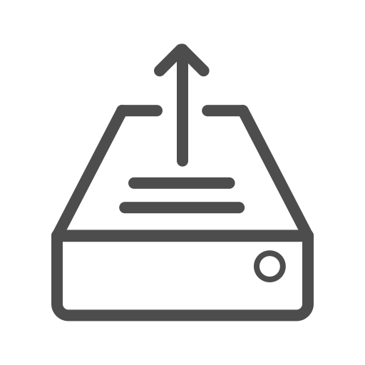 Upload, upload icon, upload line icon icon