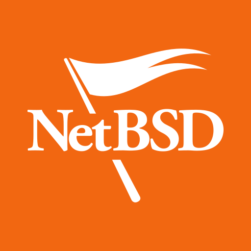 Netbsd icon
