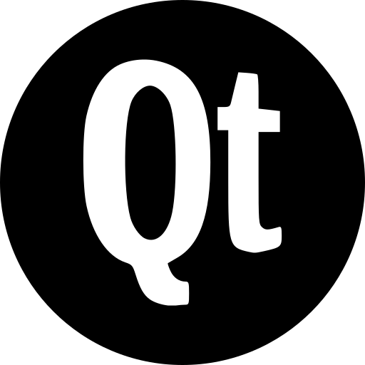 Qt icon
