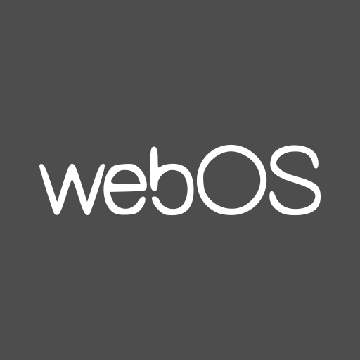 Web os, webos icon