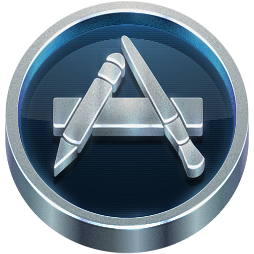 Aluminium, aluminum, app, base, by, gianluca, png icon