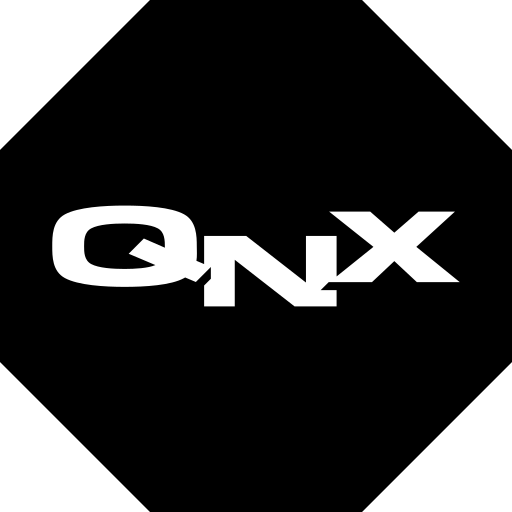 Qnx icon