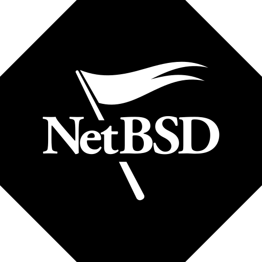 Netbsd icon
