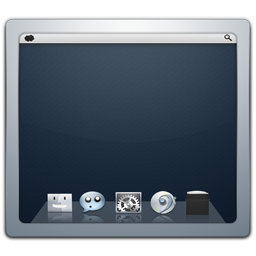 Desktop icon