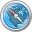 Navigate, safari, compass icon