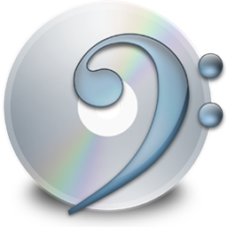Itunes icon