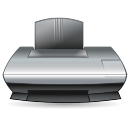 Printer icon