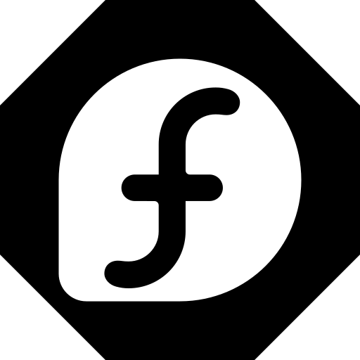 Fedora icon