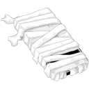 Apple, iphone icon