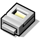 Beos, printer icon