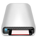 Drive, floppy icon
