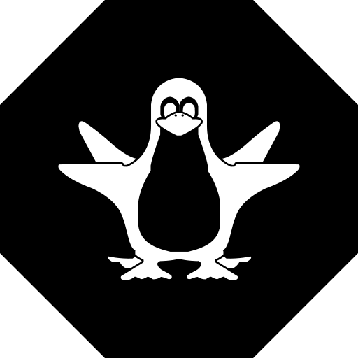 Knoppix icon