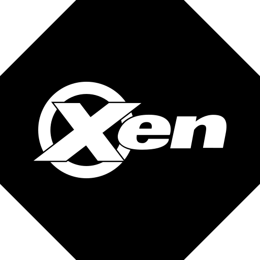 Xen icon