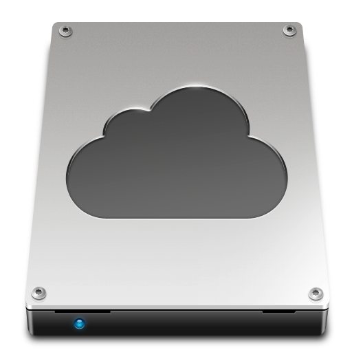 Mobileme icon