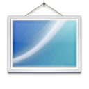 Pictures icon