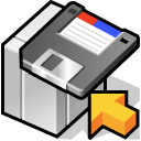 Installer icon