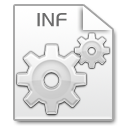 Inf icon