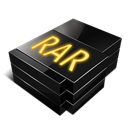 Rar icon
