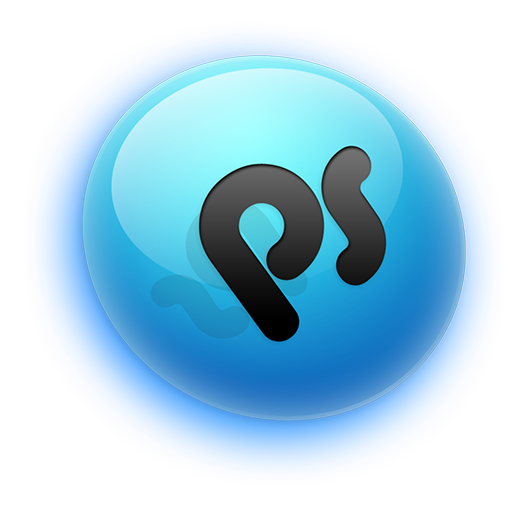 Photoshop, cs4 icon