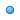 Blue, bullet icon