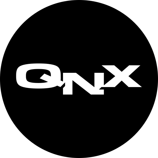 Qnx icon