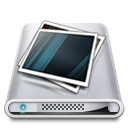 Pictures icon