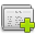 Add, news icon