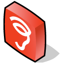 Beos, logo icon