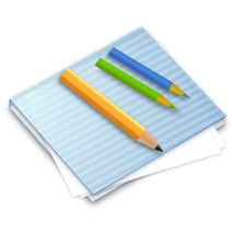 Folder icon